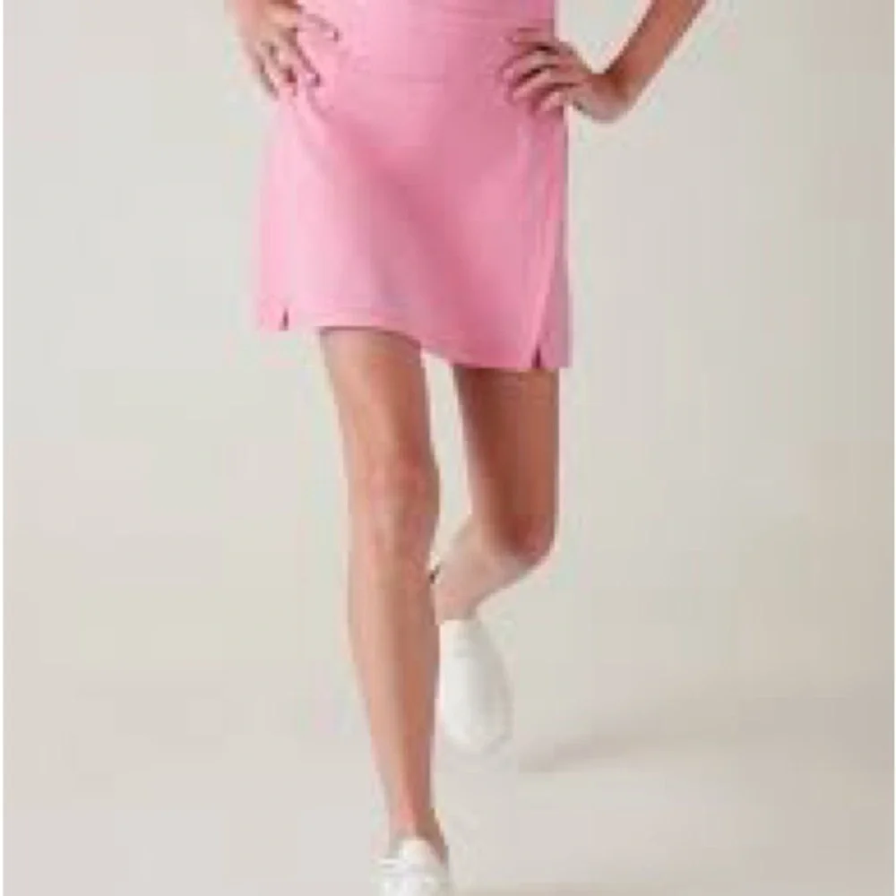 Athleta Girl Go Getter Skort